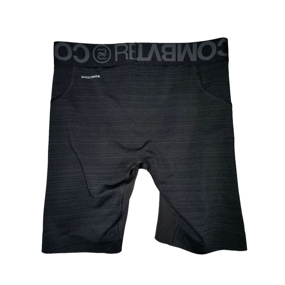 NWOT Men’s Reebok Speedwick Compression Brief - Picture 3 of 8